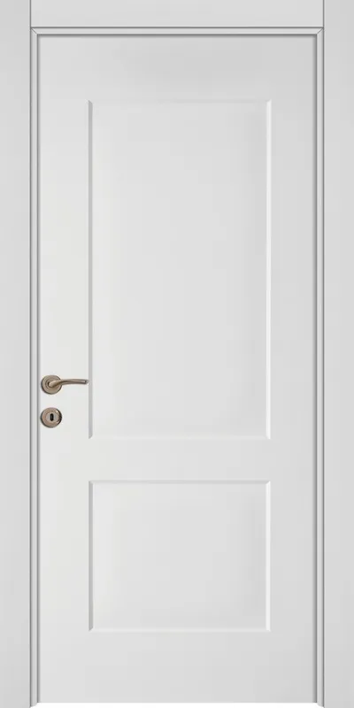 Londra Melamin Kapı