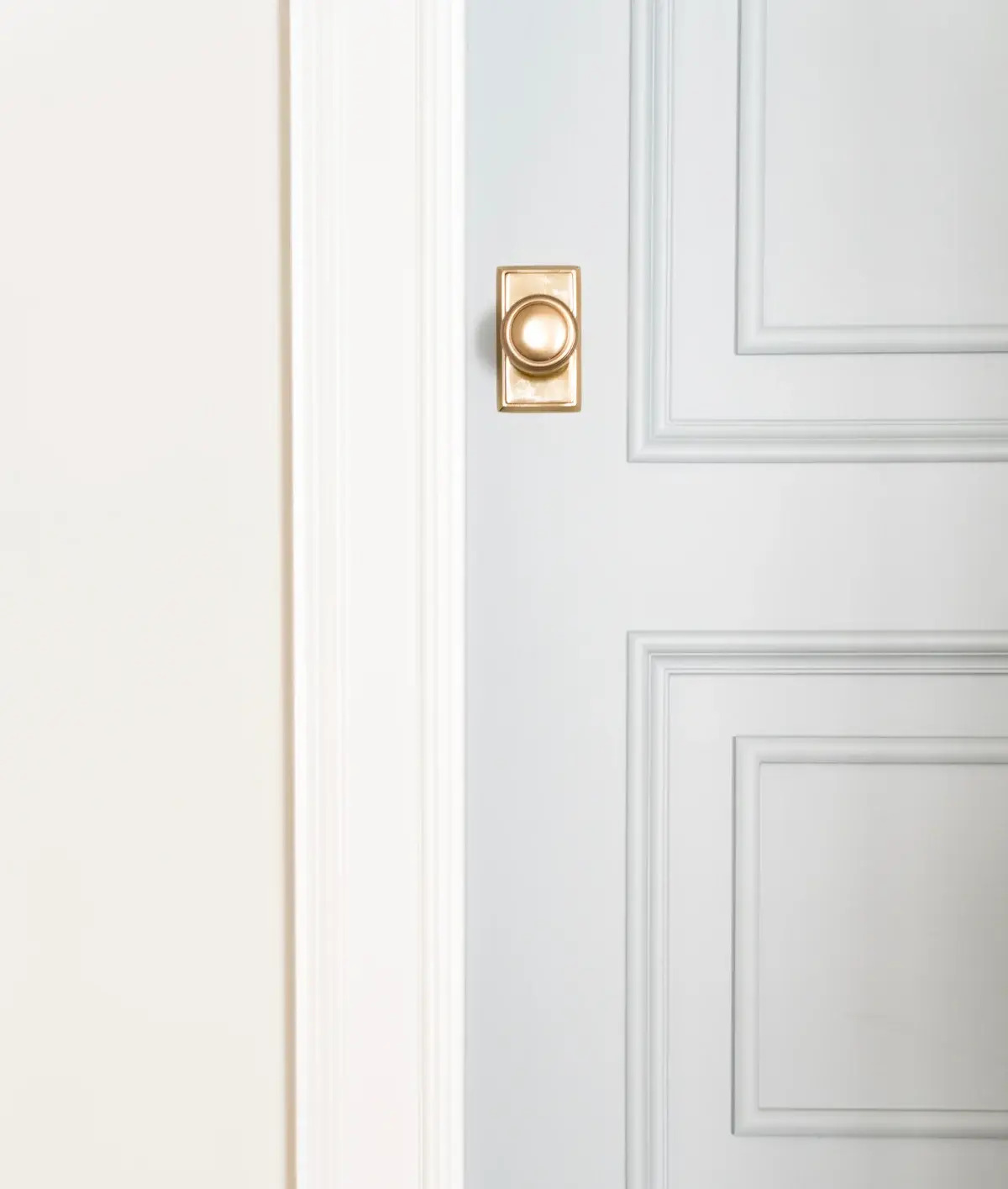 Açık Gri Kapı Renkleri