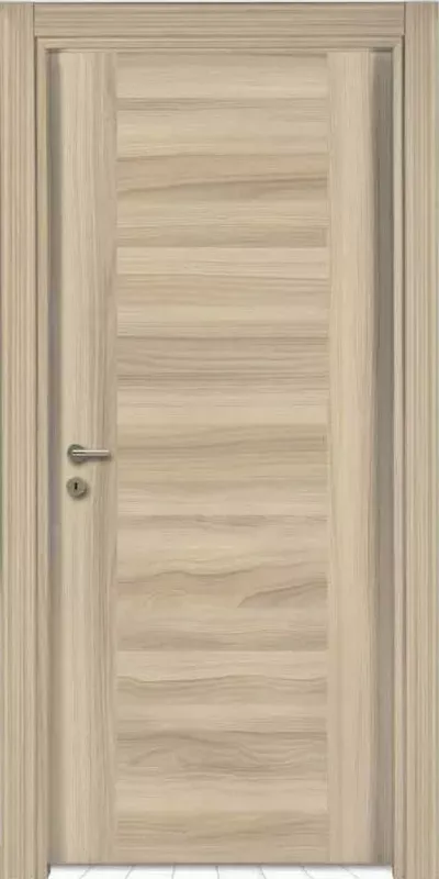 Ihlamur Camsız Melamin Kapı