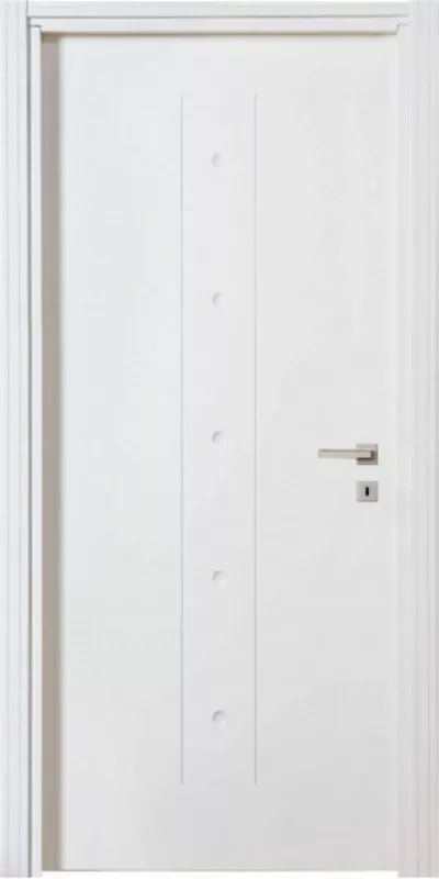 TM-12 Camsız MDF Kapı