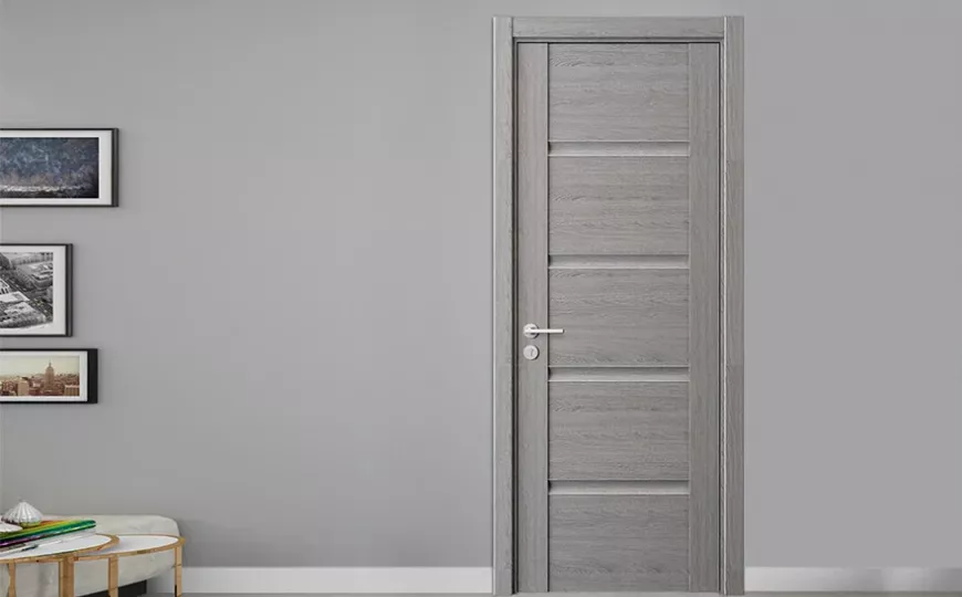 Bakı Melamin Qapı Modelləri
